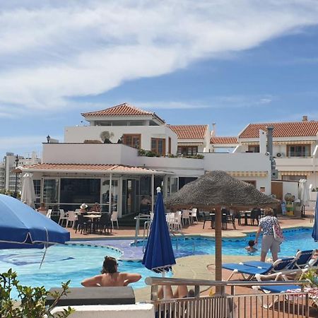 Las Americas - Garden City Costa Adeje  Exterior foto
