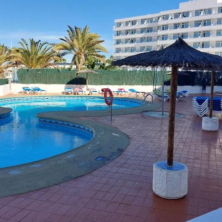 Las Americas - Garden City Costa Adeje  Exterior foto