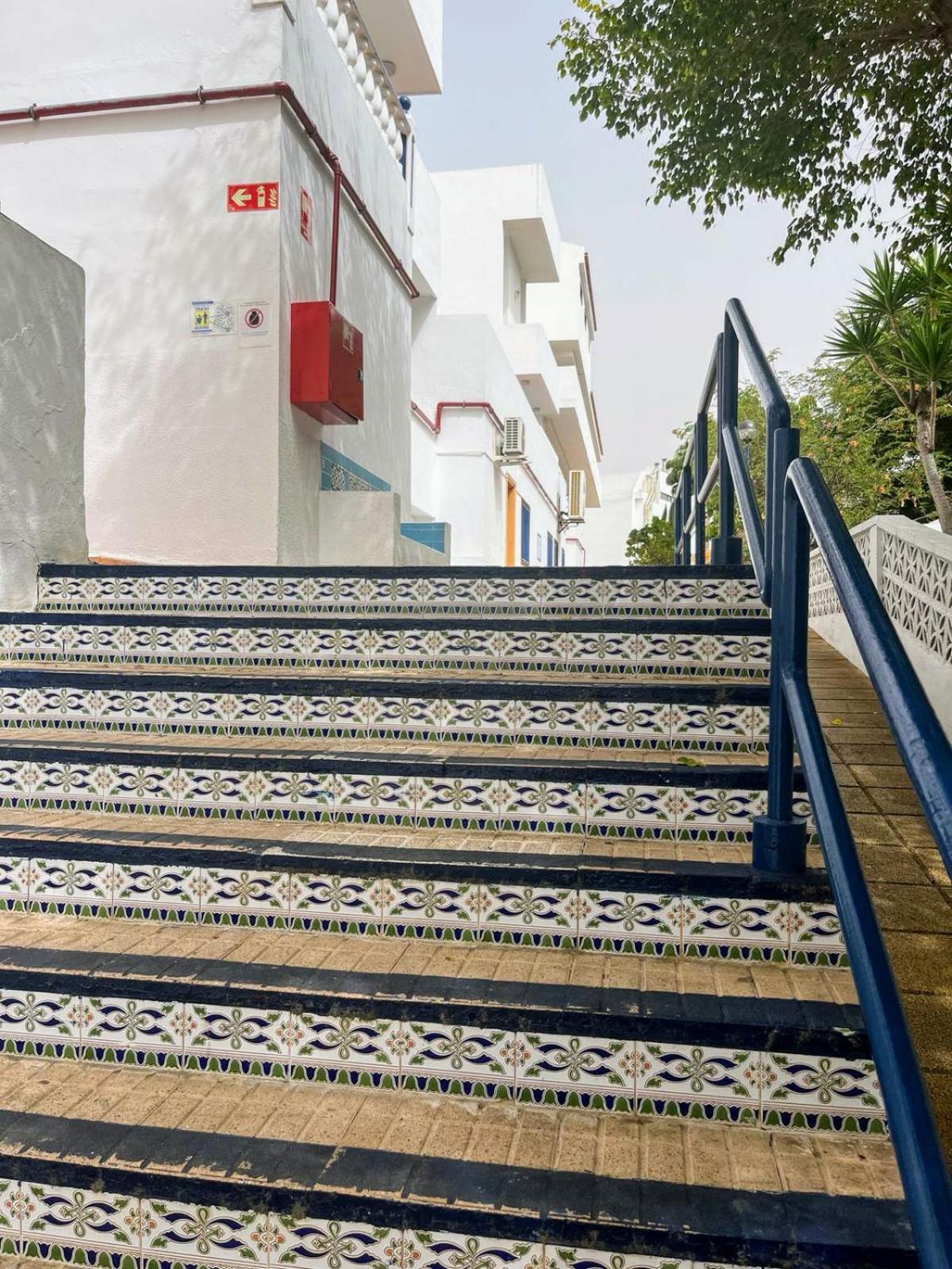 Las Americas - Garden City Costa Adeje  Exterior foto